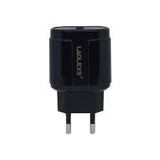 LAOLEXS HOME CHARGER LH-05 ( 1USB) FAST CHARGING QUALCOMM 3.0