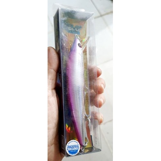 MINNOW SOTELO ABYSS 120 mm, 40 g