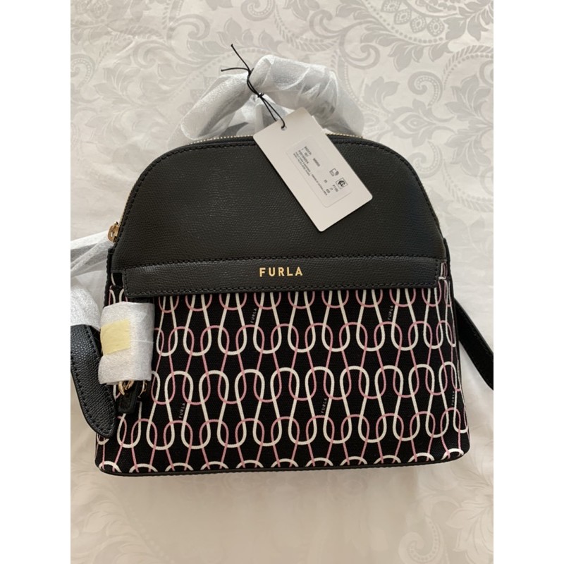 Furla Piper Small Backpack
