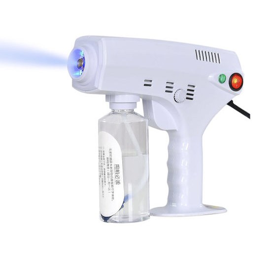 Blu ray Nano Hair Spray Gun