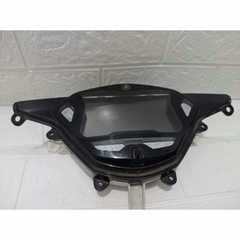 Speedometer spidometer kilometer  Aerox