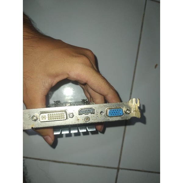 Vga Asus EN210 1GB DDR3