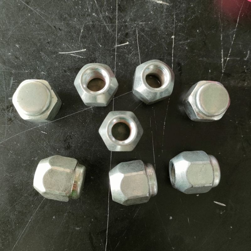 Mur Roda Racing Ford Ranger, Ford Everest Original