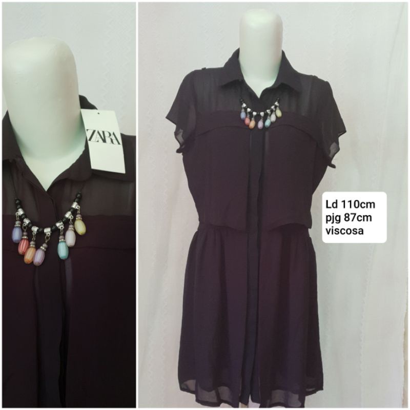 minidressZara/atasanZara