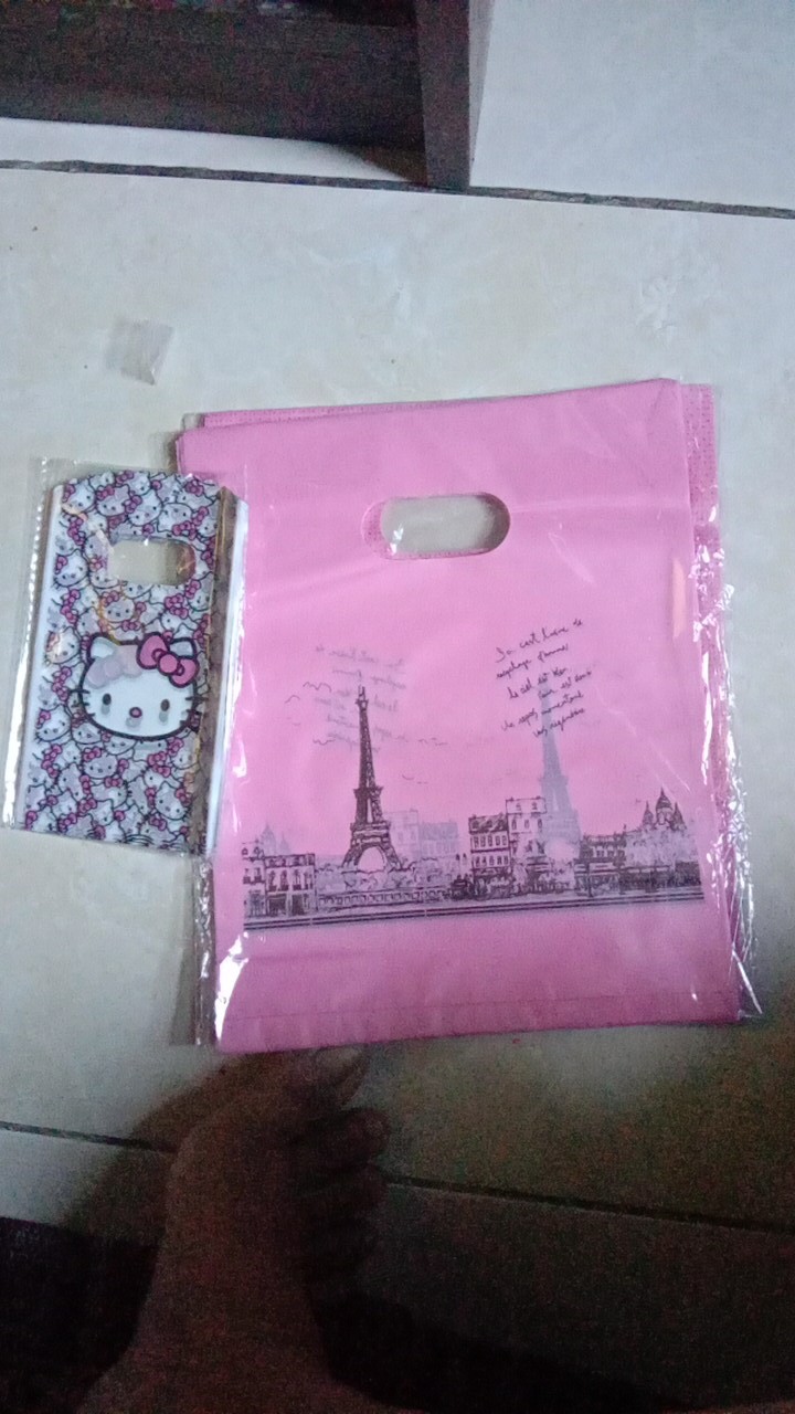 ❤termurah❤ Kantong Plastik Plong Motif 20x25 .kantong Plong Pond Motif. Kantong Plong Olshop Motif