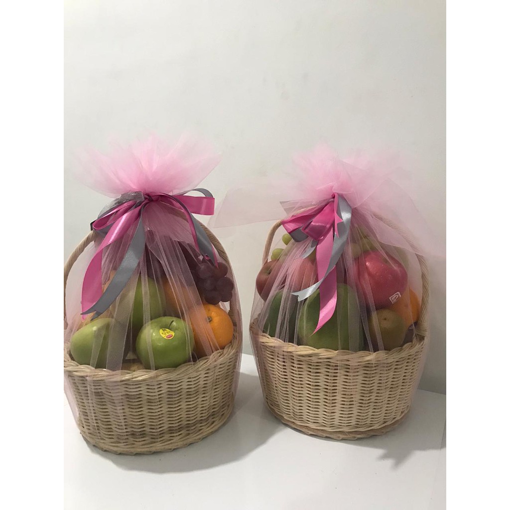 

PARCEL BUAH | PAKET PARCEL WISUDA | PARCEL ULANG TAHUN | PROMO PARSEL MURAH JAKARTA