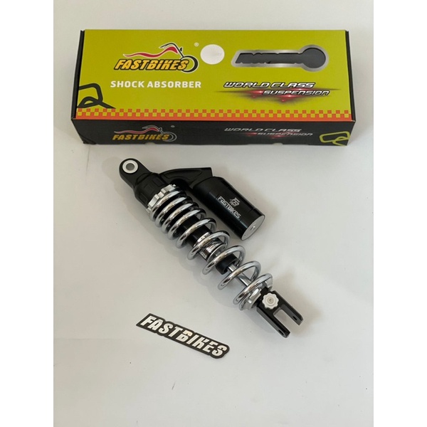 Shock Breaker Fast Bikes Model RCB / Shock RCB Uk 310 Universal All Matic Yamaha