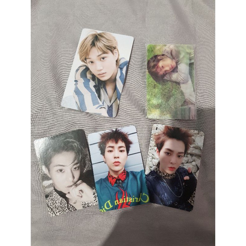 PC EXO OFFICIAL