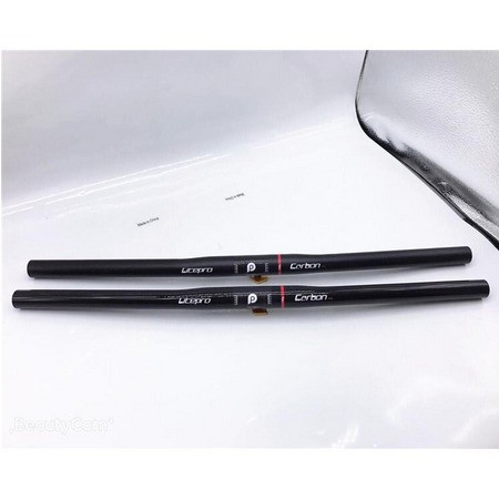 Stang LitePro Carbon Pro 25,4mm Stang sepeda