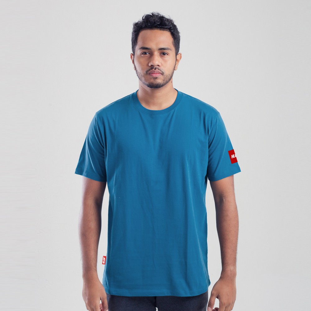 

HOOLIGANS T-Shirt Basic Square 8