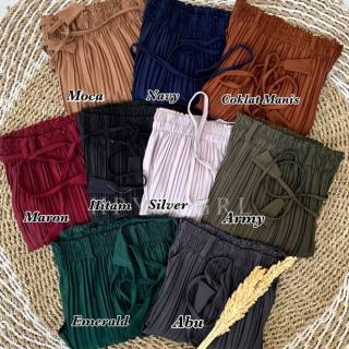 KULOT PLISKET CELANA PLISKET PREMIUM HQ GRAND A Shopee KULOT PLISKET CELANA PLISKET PREMIUM HQ GRAND A Shopee