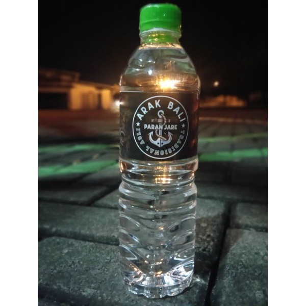 

Paket 7 botol minuman tradisional bali