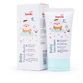 BAMBI Baby Telon Balm 50ml