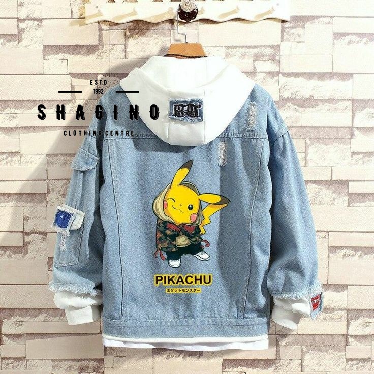 Shagino | Jaket Jeans Oversize / Jaket Jeans Oversize Sobek / Jaket Jeans Oversize Bordir / Jaket Je