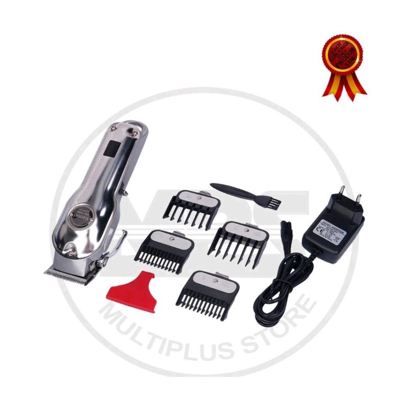 Kemei Km 1986 Perak Original