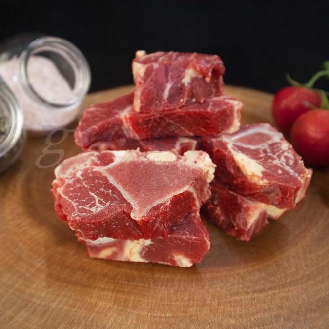 

DAGING SOP PENGGANTI BUNTUT/OXTAIL 500GR