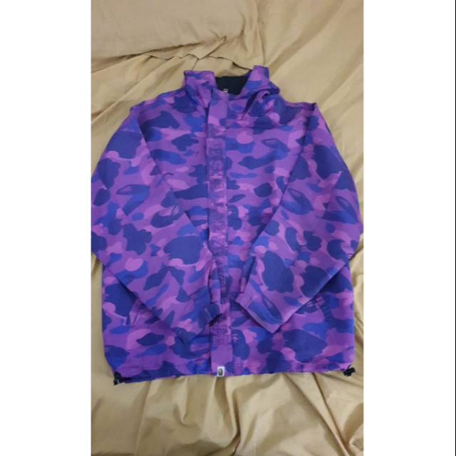 BAPE VINTAGE RARE ITEM