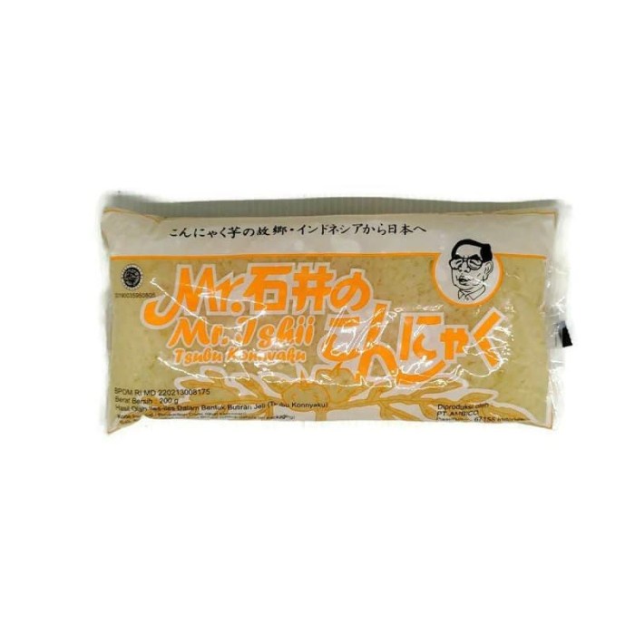 

soun-bihun- tsubu shirataki bubble -bihun-soun.