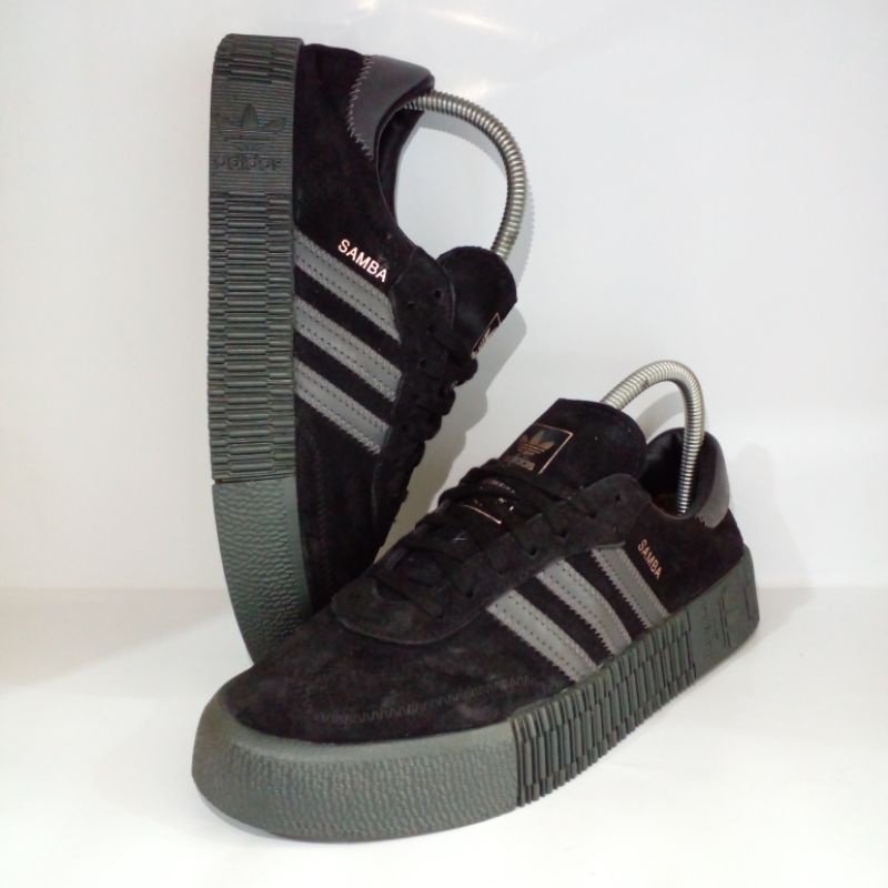 Adidas sambarose woman second
