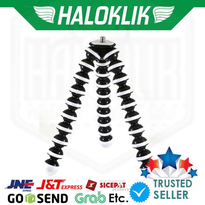 Limited Gorillapod Gorilla Pod Xl Murah