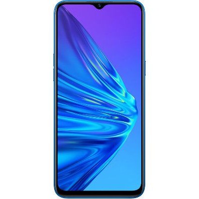 REALME 5 RAM 3/32 GARANSI RESMI REALME INDONESIA