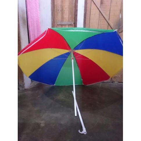 Payung Tenda Cafe / Payung Tenda Jualan 180cm