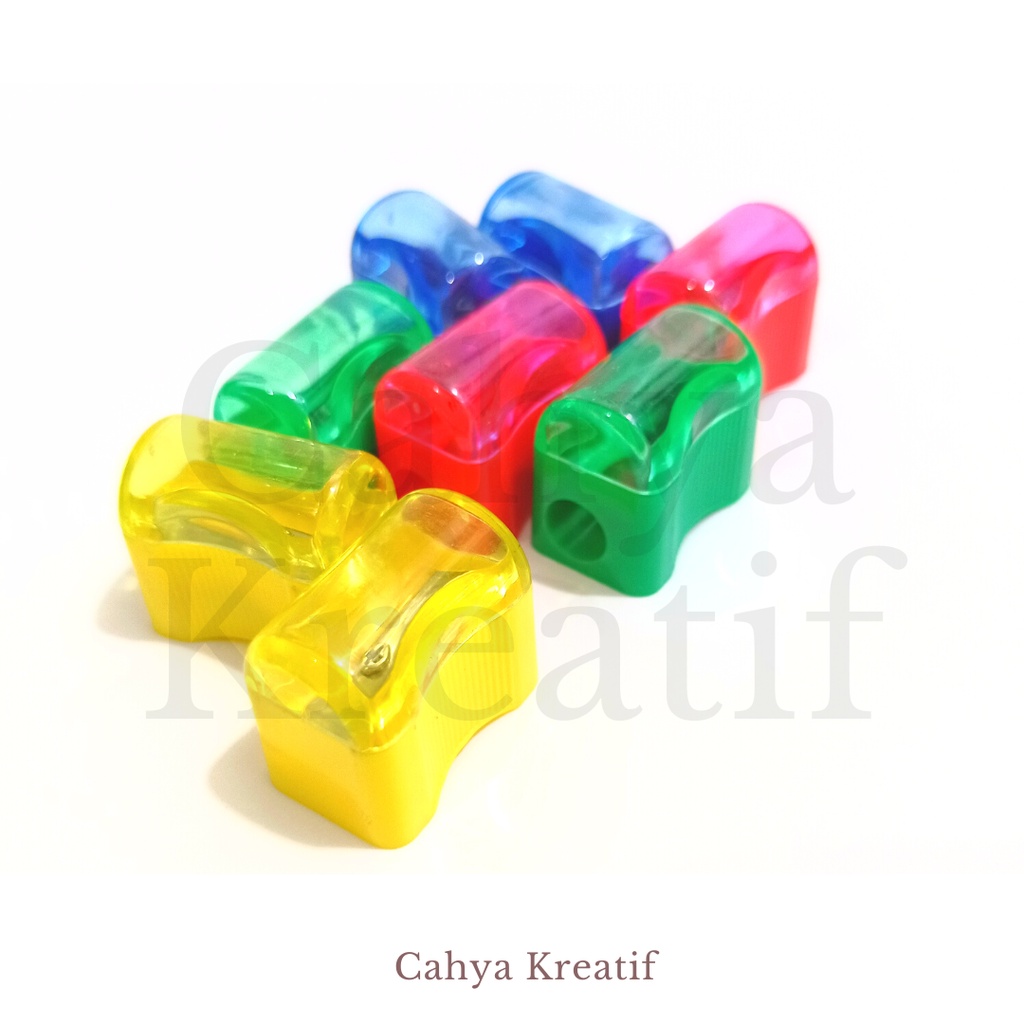 

Rautan Pensil Merek JOYKO | Alat tulis sekolah