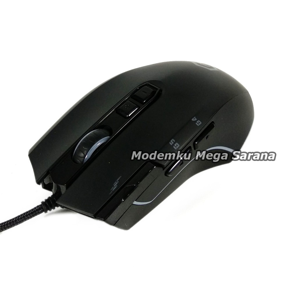 Cyborg Mouse Gaming Macro USB Cyborg F3 Phantom