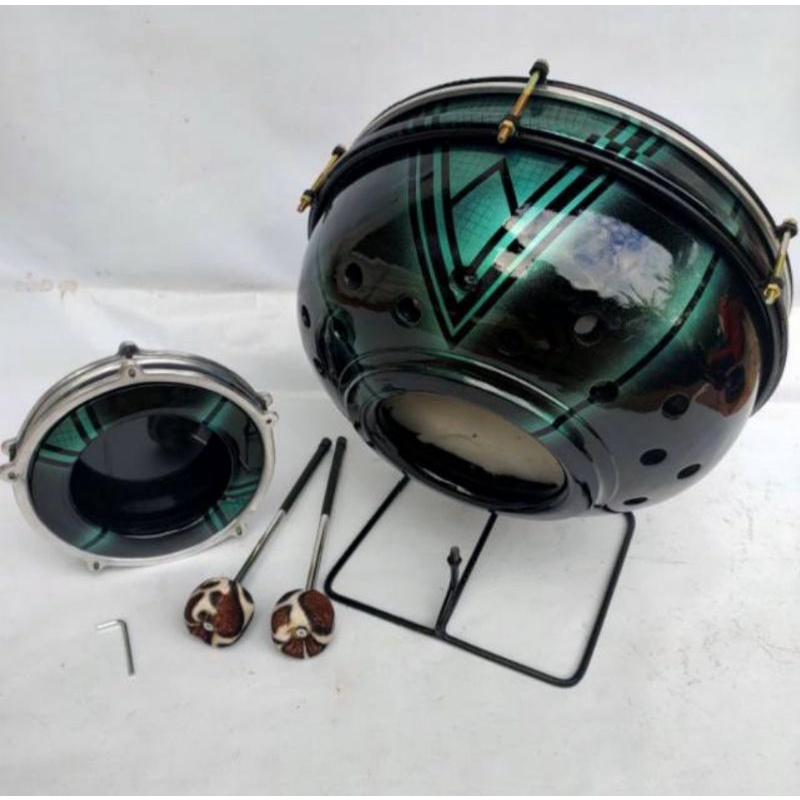 Alat Hadroh ANOM Hadroh Jepara