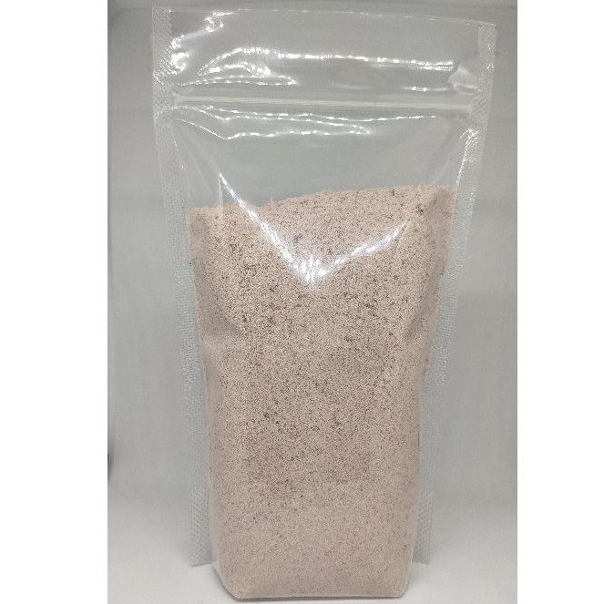 

Garam Himalaya 500gr, Himsalt, Himalayan Salt, Garam Himalaya Halus