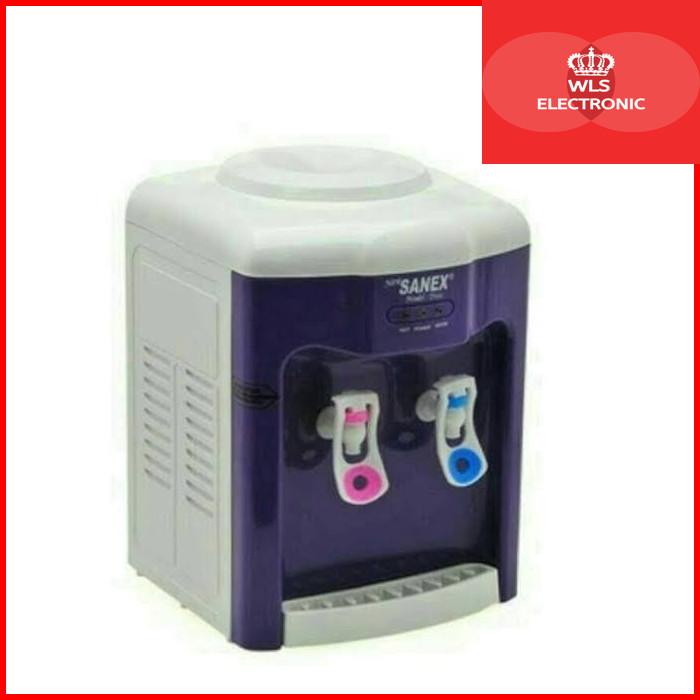 Dispenser Dispenser Sanex D102