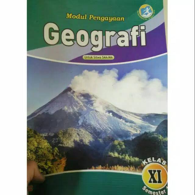 LKS K13 SMA IPS-Geografi,Sosiologi,Ekonomi