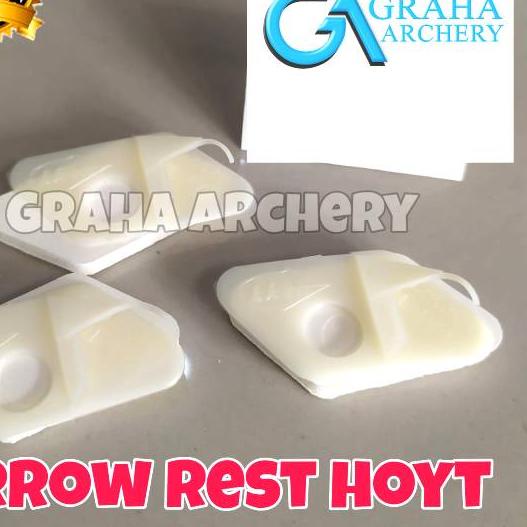 ARROW REST HOYT