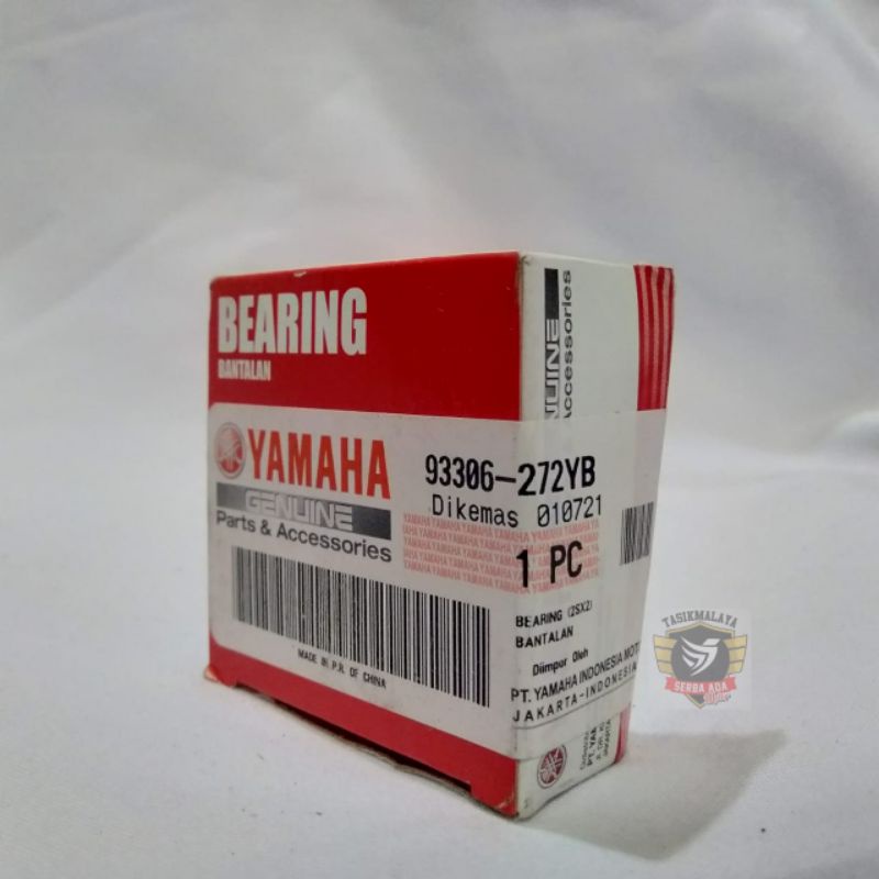 LAHER RODA BELAKANG MIO M3 YAMAHA 100% Original