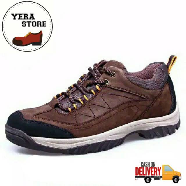 SEPATU KULIT ASLI PRIA SEPATU KASUAL KULIT  SEPATU KERJA PRIA SEPATU FORMAL PRIA SEPATU IMPORT KULIT