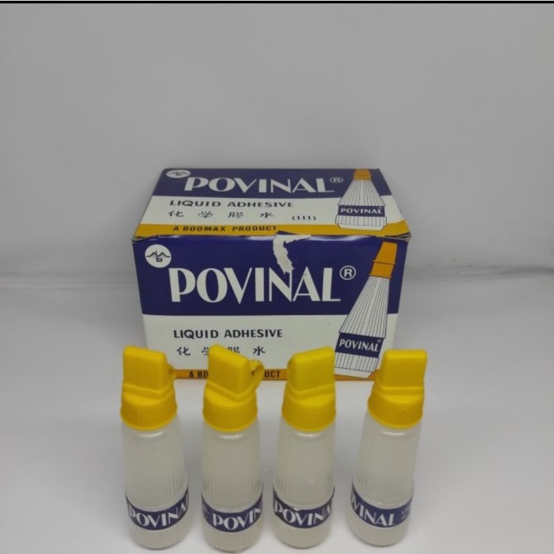 

LEM POVINAL MINI 22ML