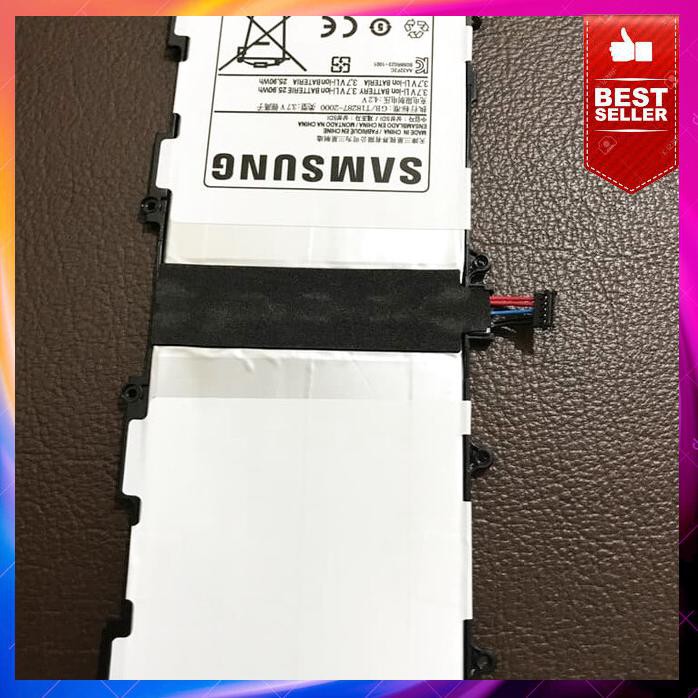Acc Hp Tab Gt P5100 P5100 Original Baterai Samsung Galaxy