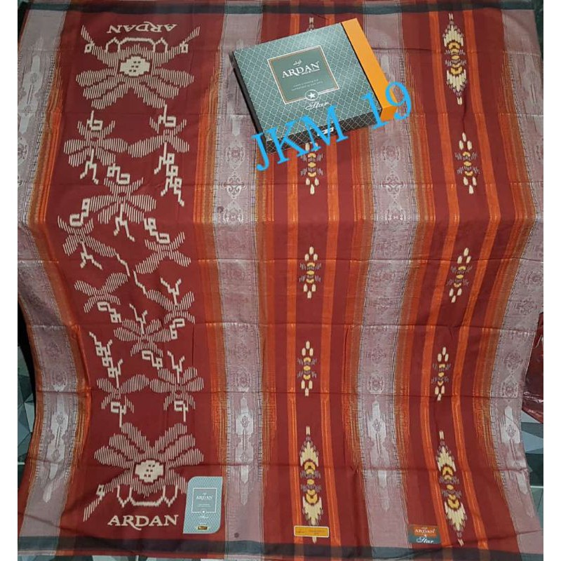 ardan jkm tkp ketjubung