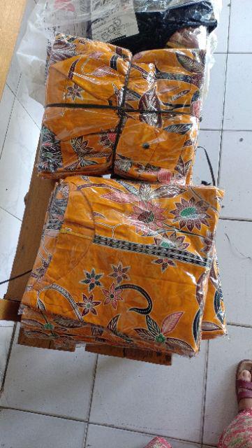 Tunik Batik 51 (xs S M L Xl Xxl Xxxl 4xl)