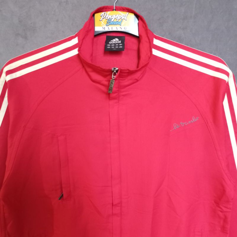 jaket second ori adidass vintage