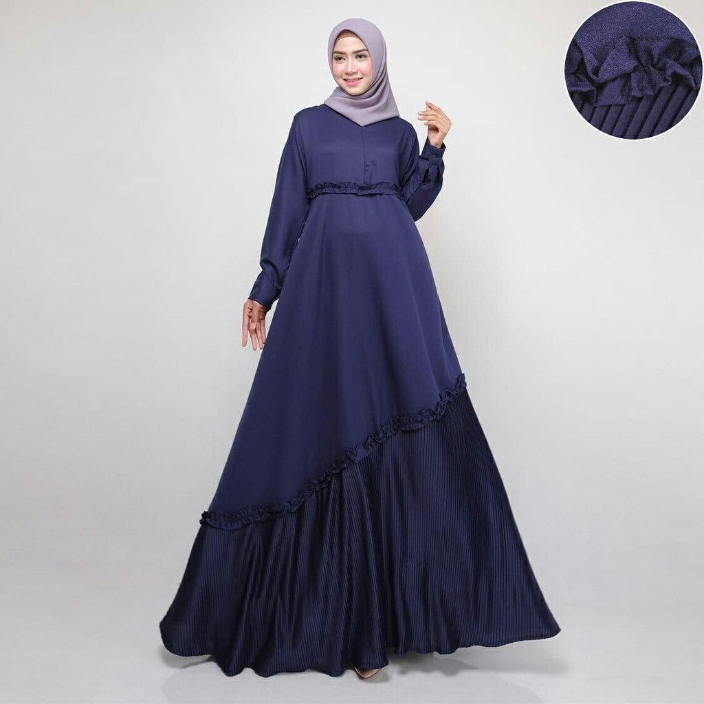 Maxi Jamilah Real pic 4Warna