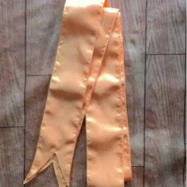 BEST SELLER Sabuk kuning ikspi kerasakti, SABUK  SISWA IKSPI , IKSPI SABUK REKOMENDASI COD