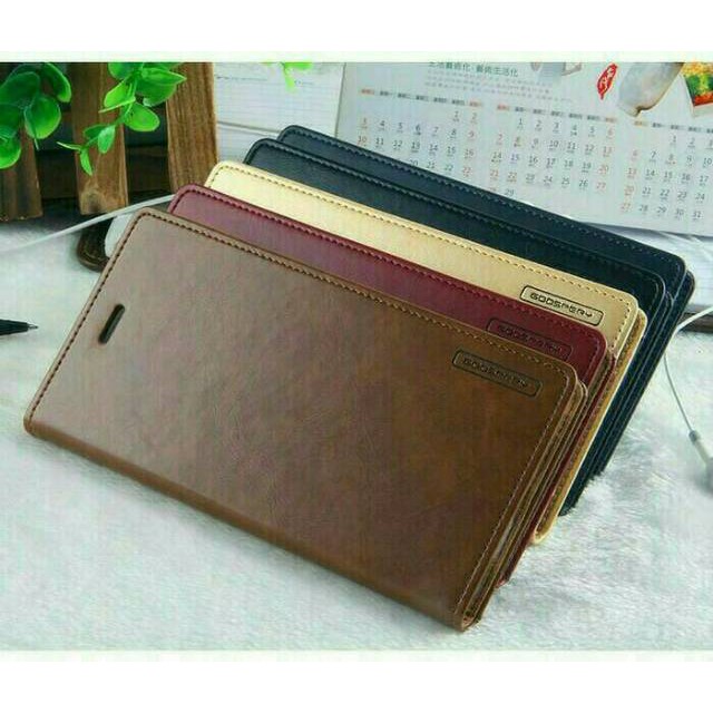 Bluemoon Iphone X / Flip cover Iphone X / flip case Iphone X