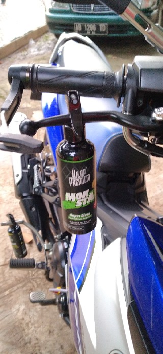 Kilap Premium Engine Degreaser 250ml- Pembersih Kerak, Kotoran Mesin- Lightduty