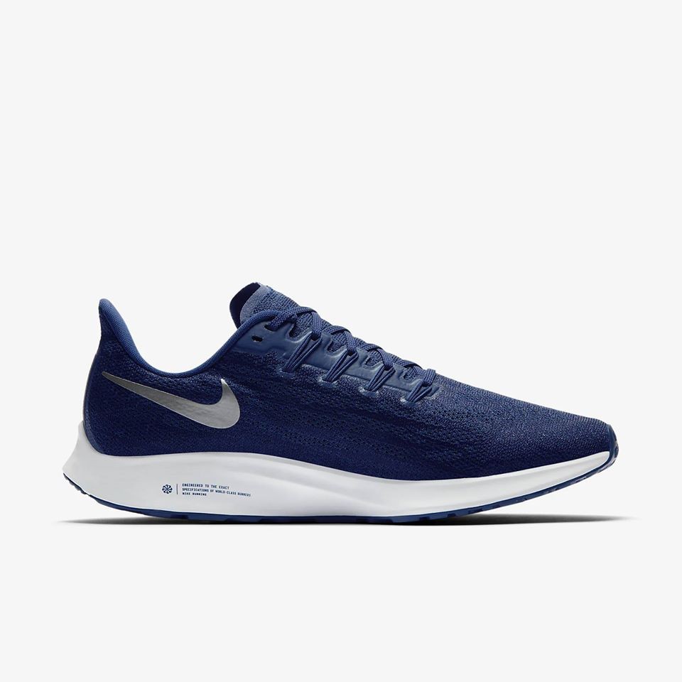 pegasus 36 blue