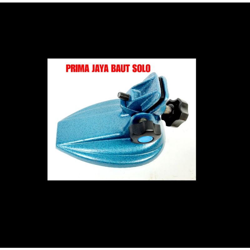 

MIKROMETER STAND POLOS