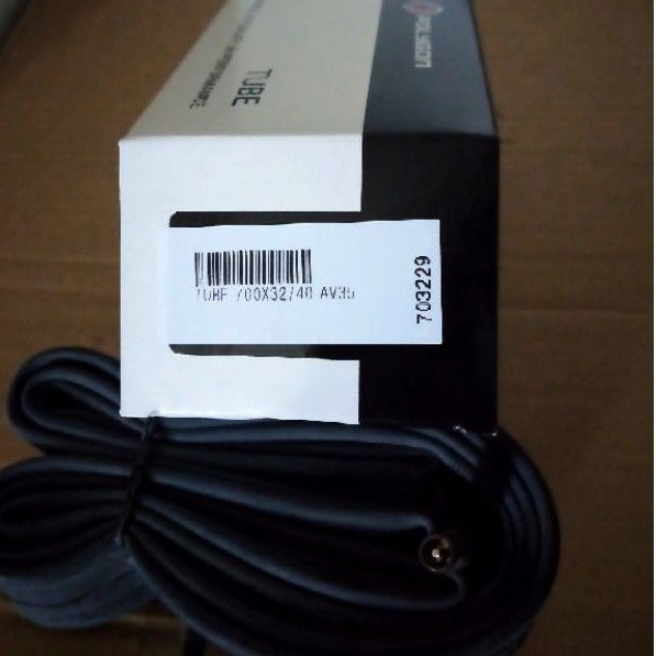 Ban Dalam Polygon 700 x 32-40 AV