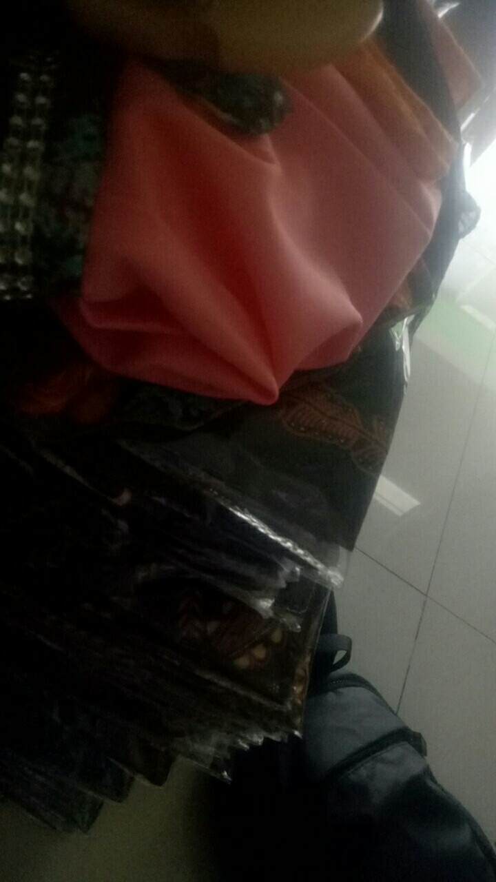 Tunik Batik Batik Kantor Wati Batik Wanita Batik Remaja Batik Wanita Batik Wanita Kualitas