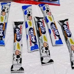 

PERMEN PARAGO SUSU 6BIJI MILK CHEWY CANDY