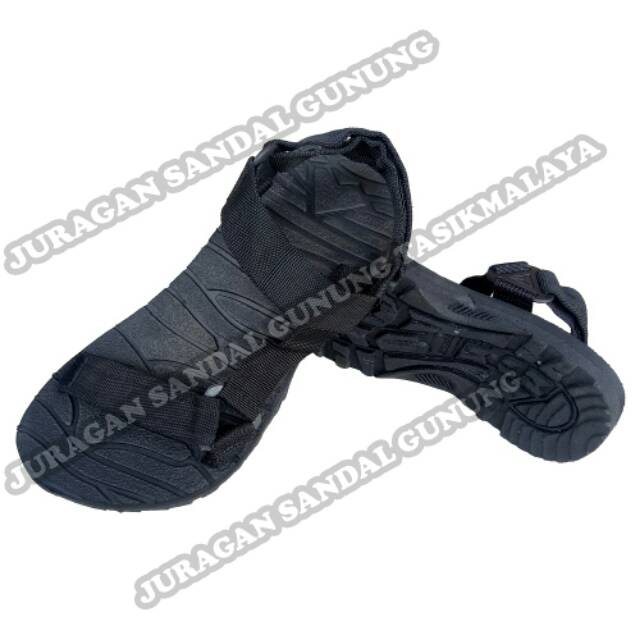 Sandal Gunung Dewasa Pria Wanita, Sendal Gunung Outdoor Unisex Laki, Sale Promo Murah Grosir